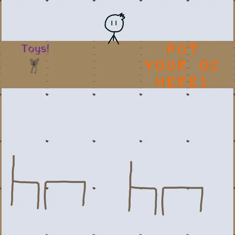Game by @SMG_4