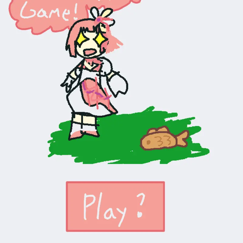 Emu emu chan by @justminori_minori