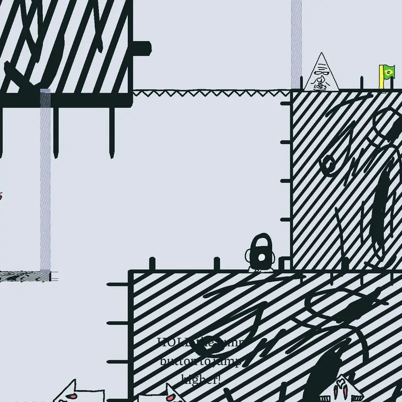 Game by @saltwater-crocodile