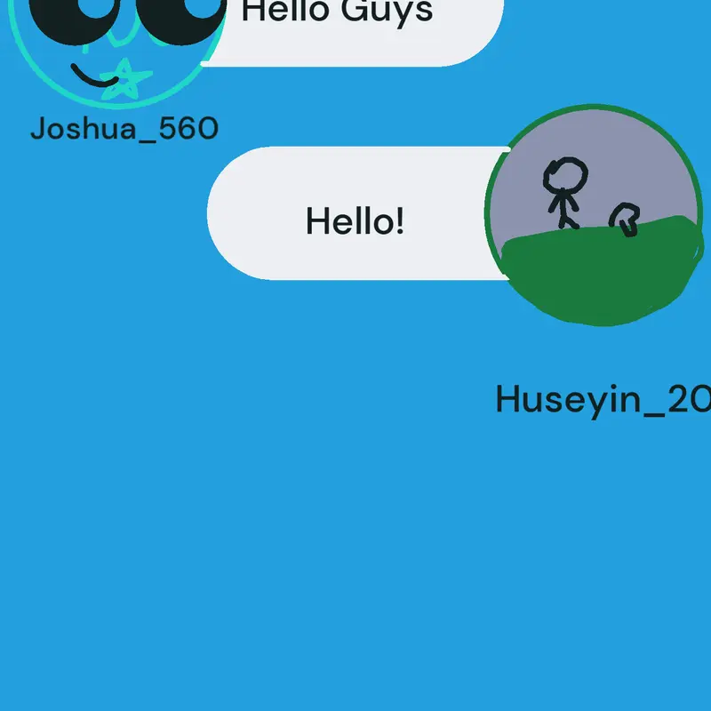 Game by @huseyin2017