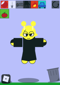 Simon ragdoll(i made simon look cooler)