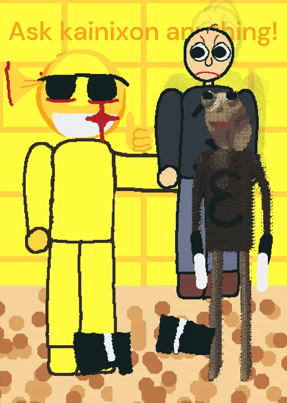 Game by @noisesn