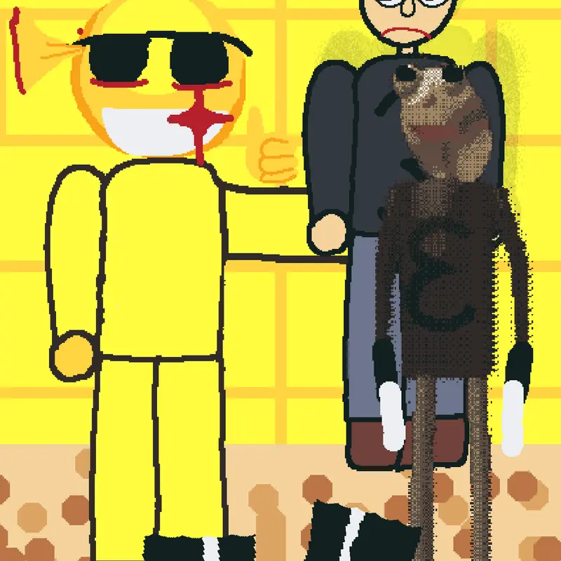 Game by @noisesn