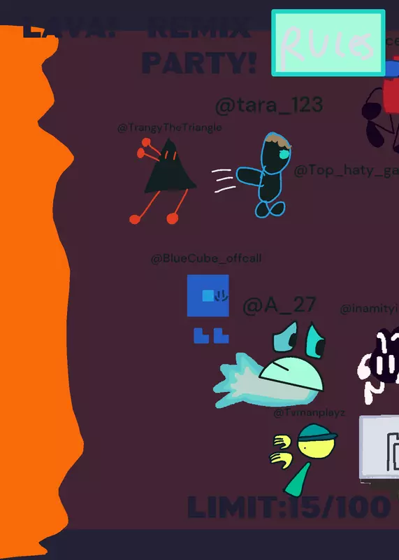 Game by @QkueezyTylenOrSmth