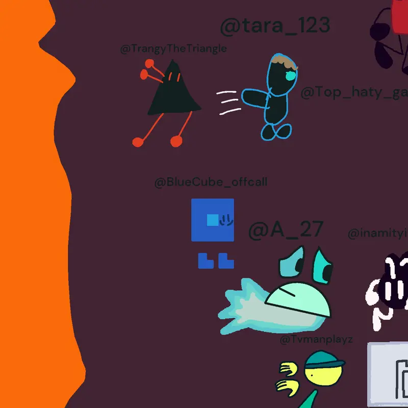 Game by @QkueezyTylenOrSmth