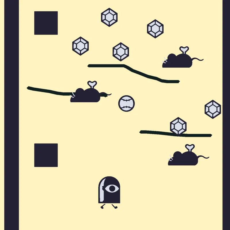 Game by @JuanFilho