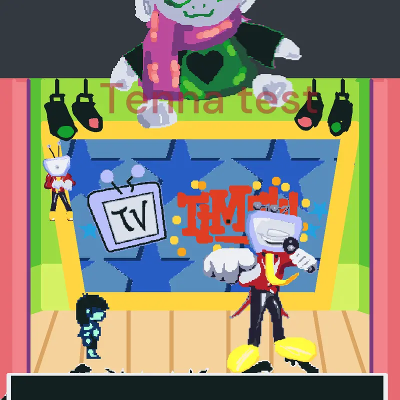 Game by @paperByhereXD