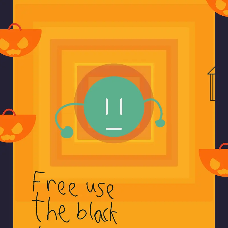Game by @follow_halloween