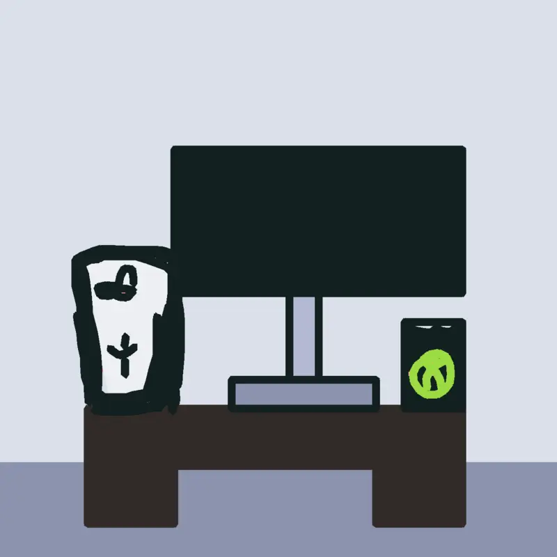 PlayStation by @kahootsleres