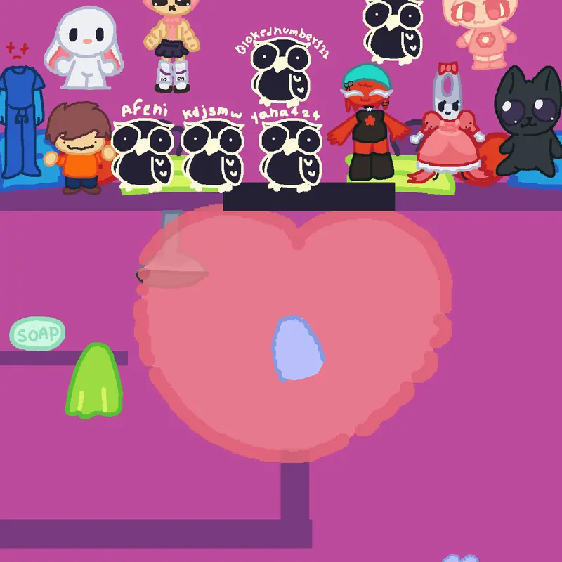 Game by @n-o-or