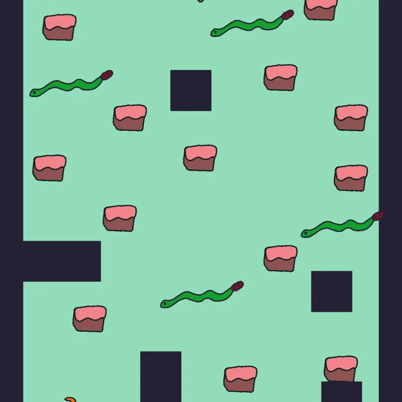 Game by @Ximmeggez