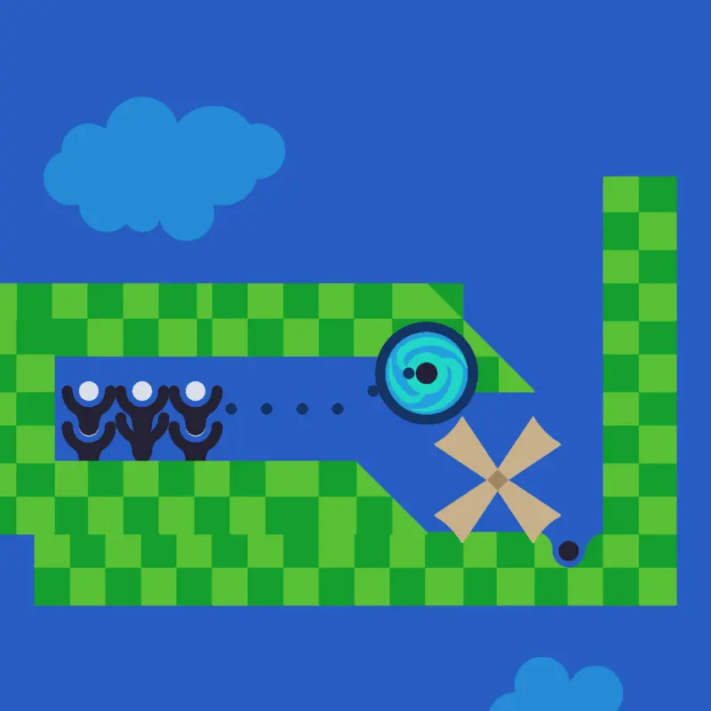 Game by @borgie20