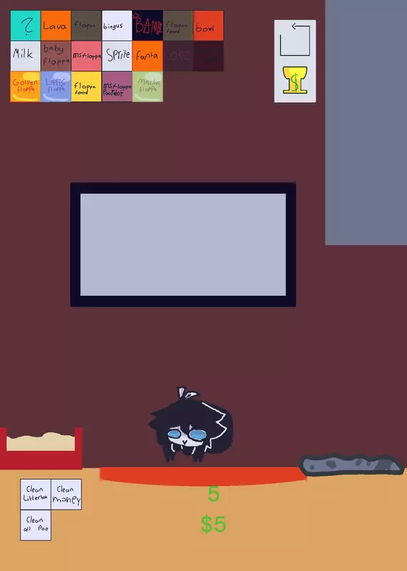 Game by @babyqpeepee
