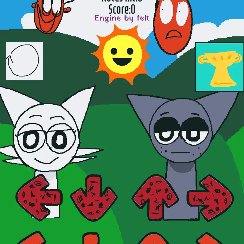 Game by @QLSMotka422