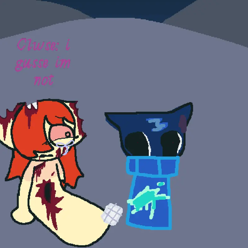 Game by @Morefunwith_clwse