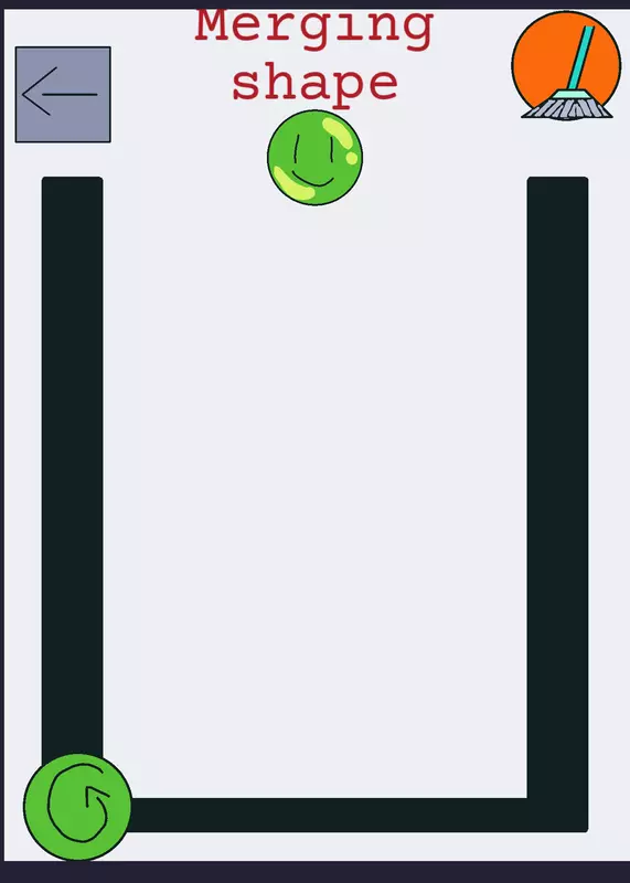 Merge shape by @jinan_absah