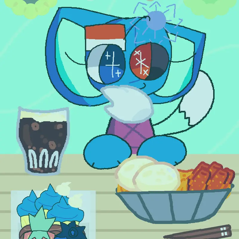Game by @nonarabbit