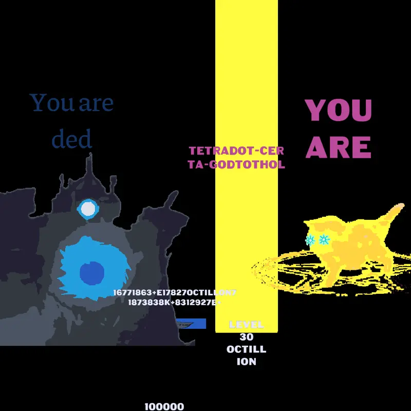 Game by @demoniclittlegraycat