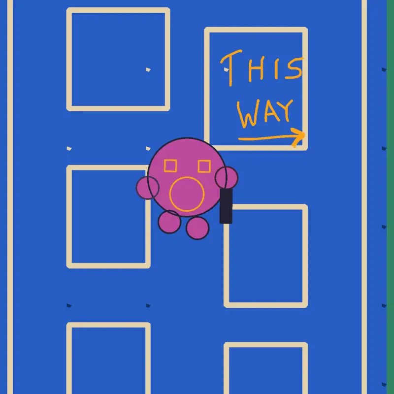 Game by @adamw