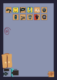 Doors Sandbox