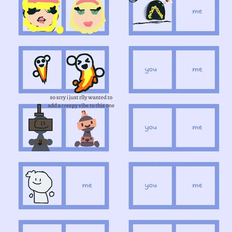 Game by @annihlatlon_fan