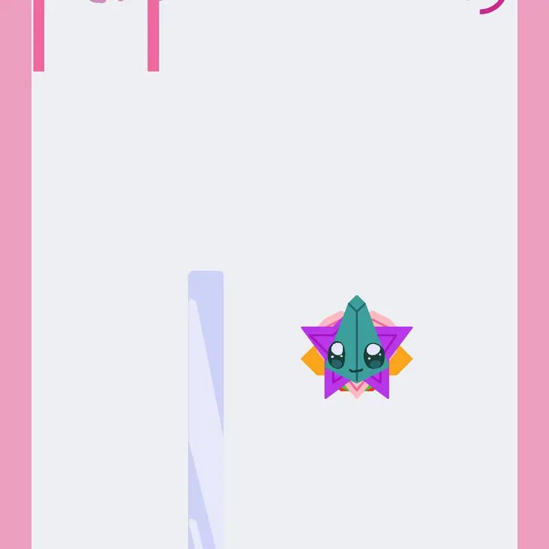 Game by @Petunia_