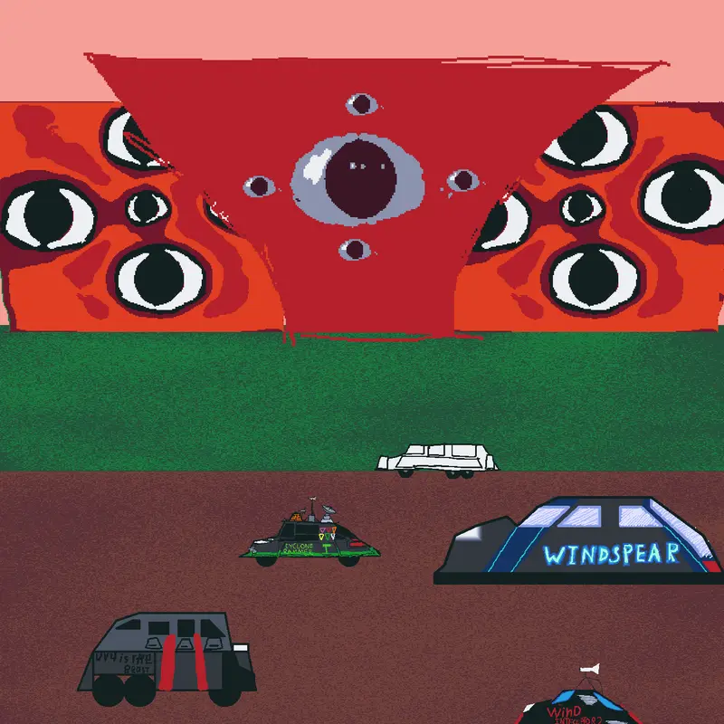 Game by @Fortex_animations