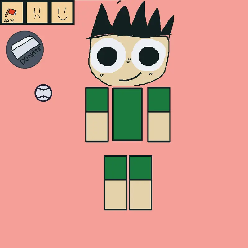 Game by @Anomynous
