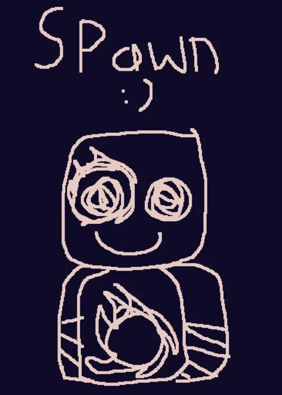 ¡Spawn Game :D ! by @Lucklith