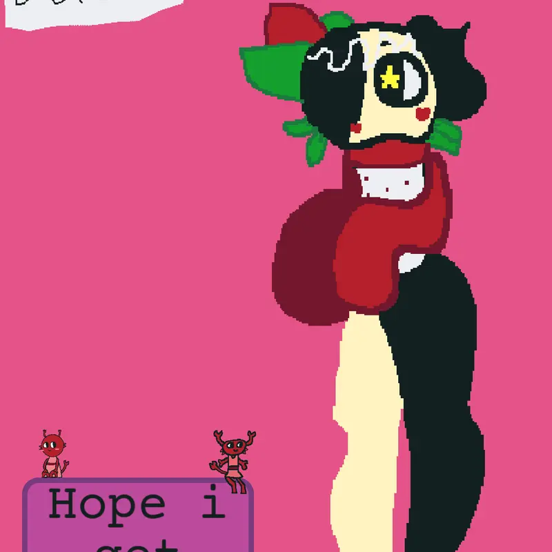 Game by @highakk