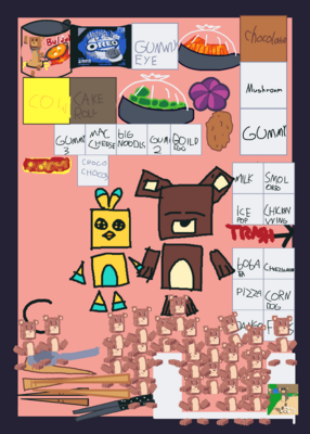 snapshot