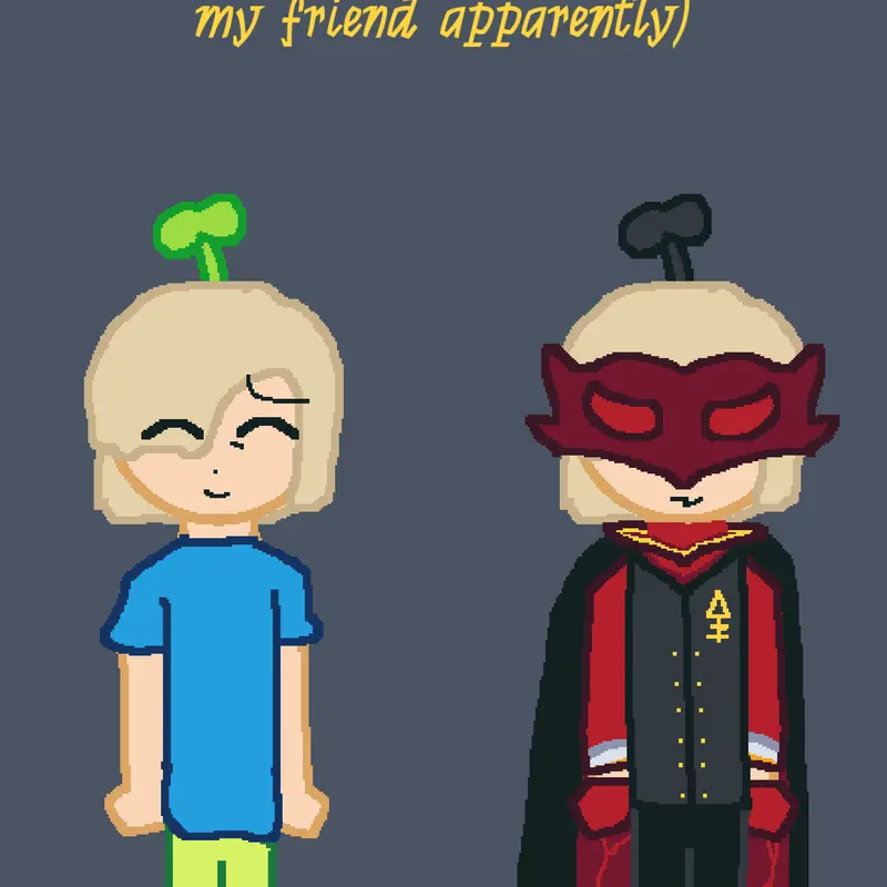 Game by @ForcedHighlightsY