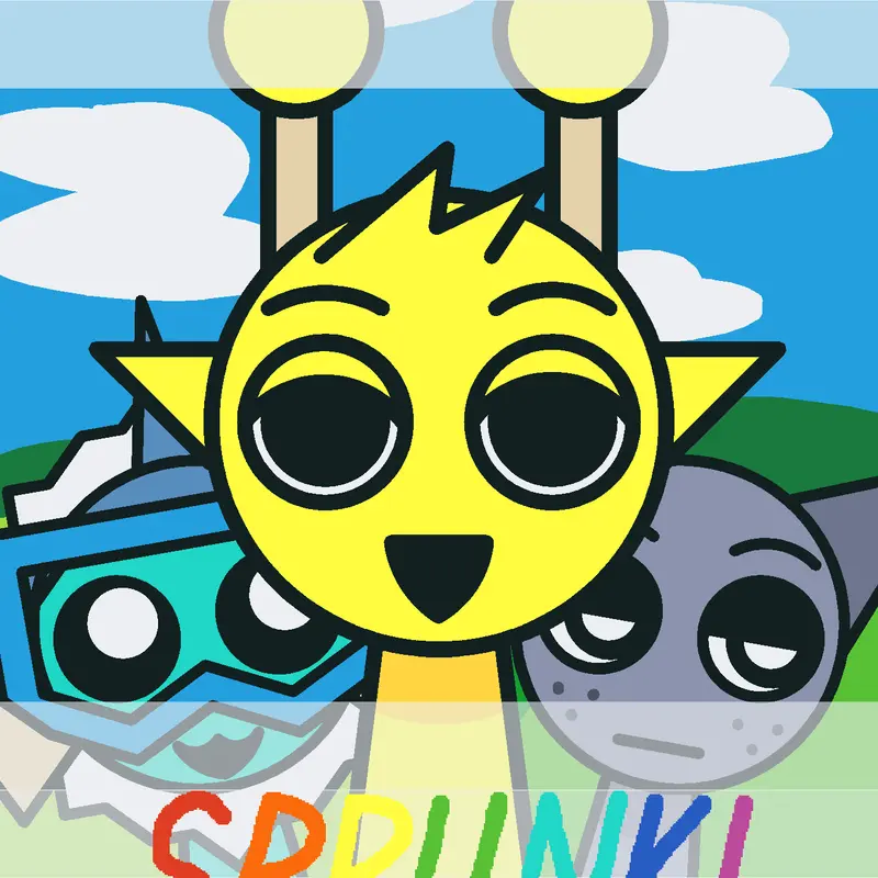 Game by @Reverse_Infinite