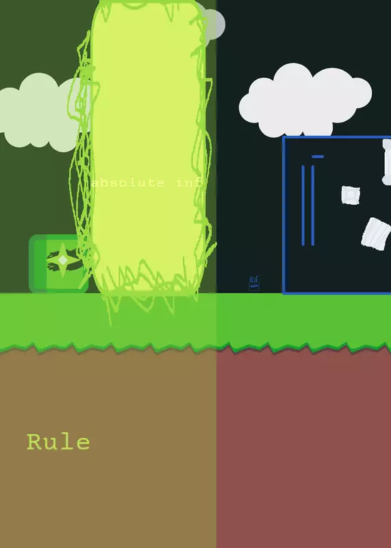Game by @Calamity_of_singularity