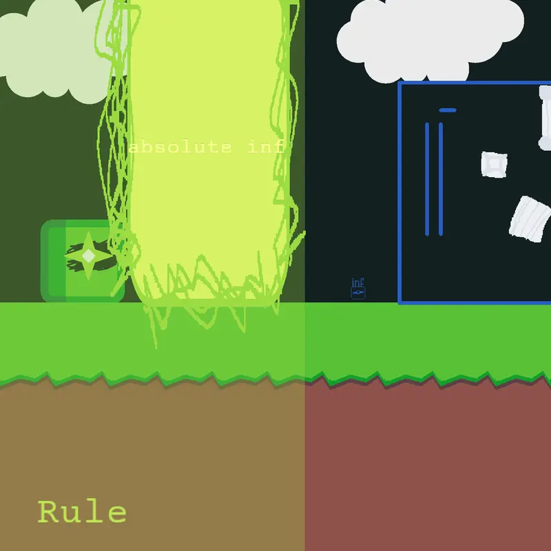 Game by @Calamity_of_singularity