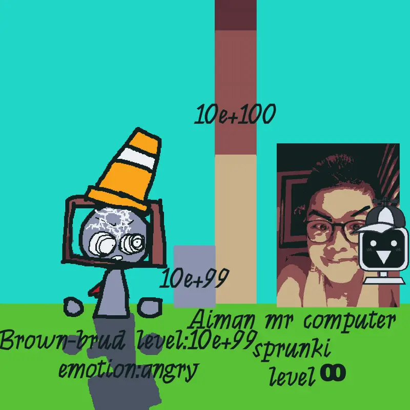 Game by @AimanBaitiju30818