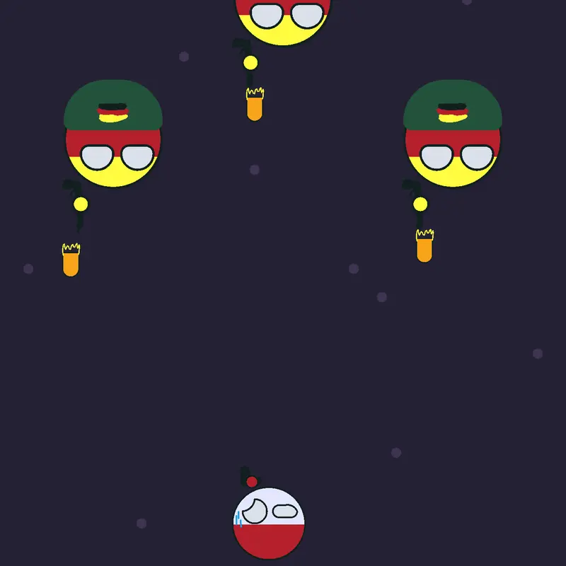 Game by @MrArgentina