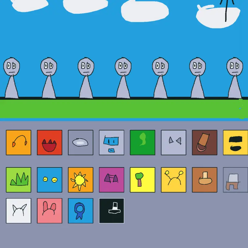 Game by @Username-taken