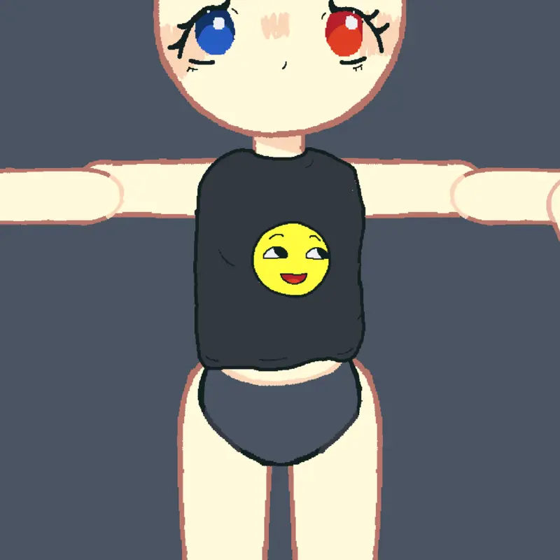 Animação de teste by @yumii_cookies