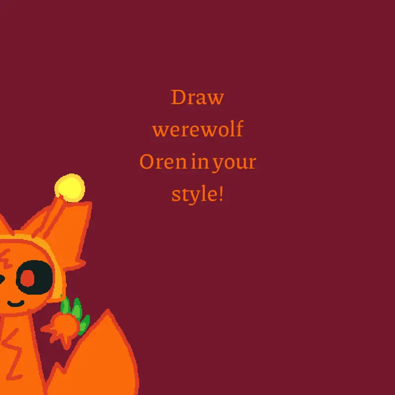 Game by @greenstarlovesvarold