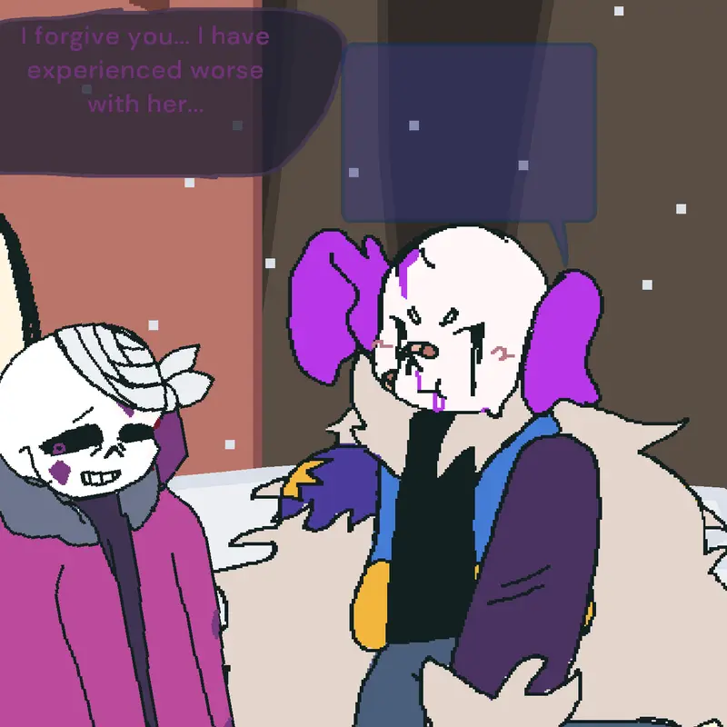 Game by @The_UnknownMask