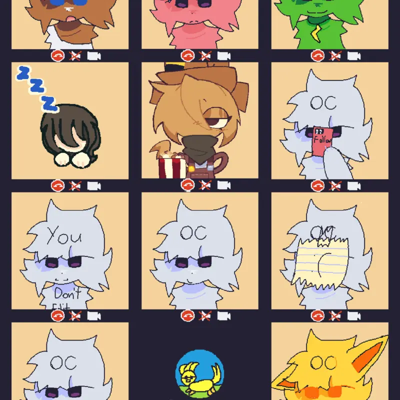 Game by @ELECTRICBRI