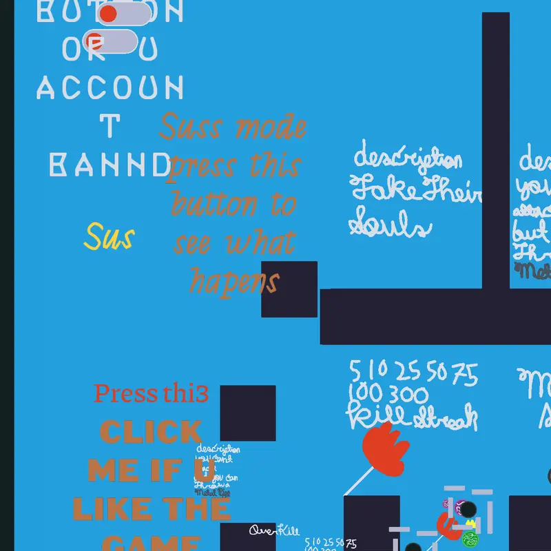 Game by @bumpy