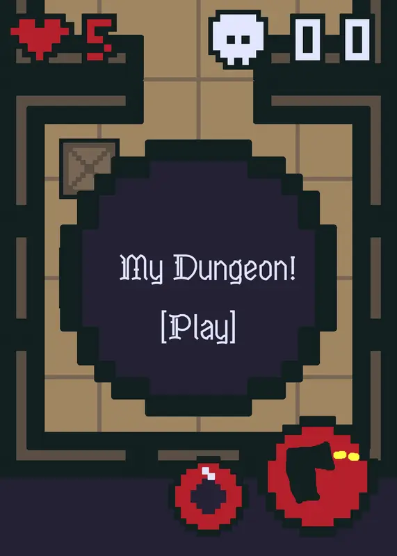 Game by @Doskornev