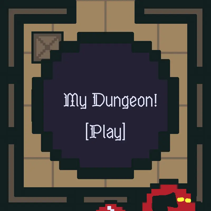 Game by @Doskornev