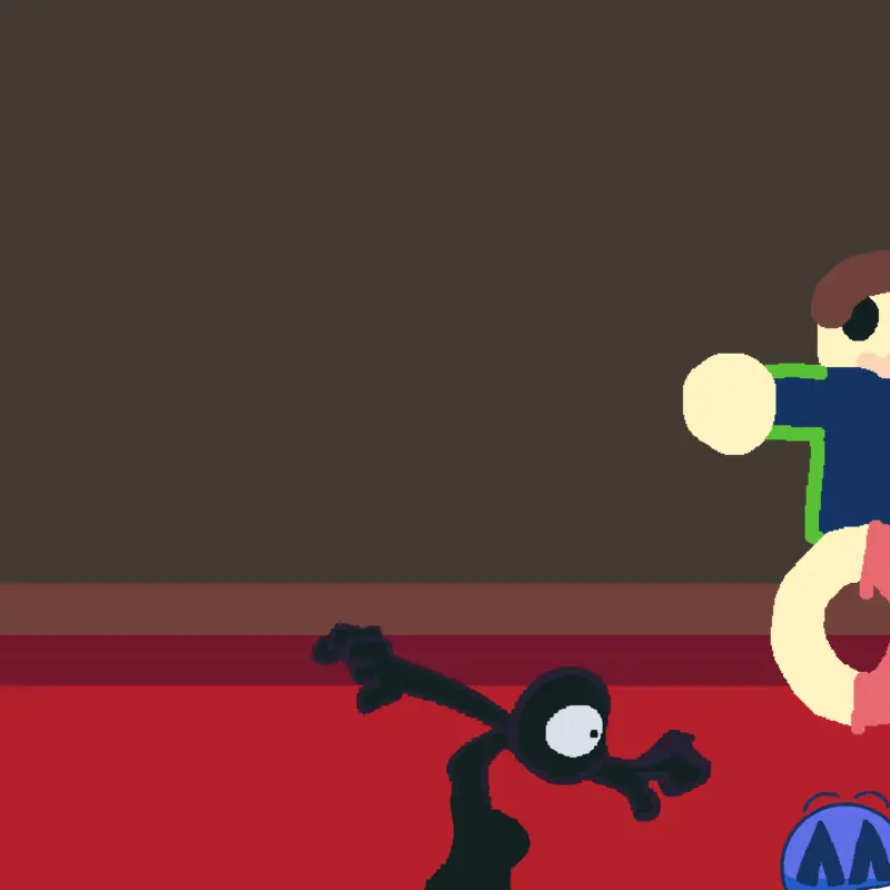 Game by @LadyBanana