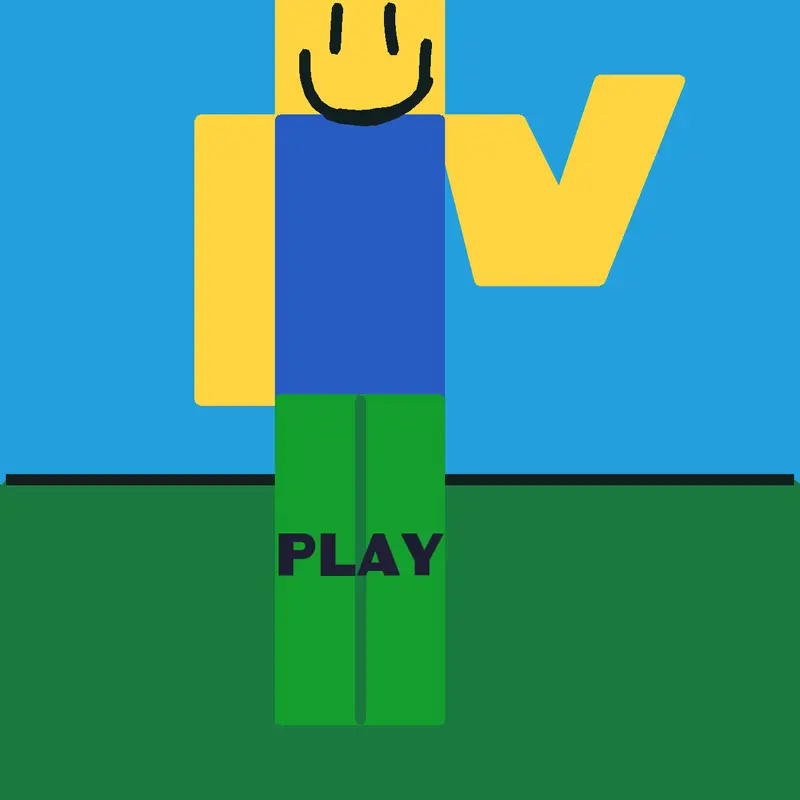 Game by @no_errors