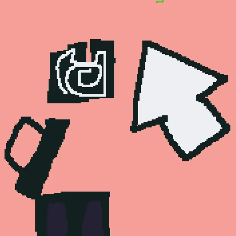 Game by @dafuq_ahmet