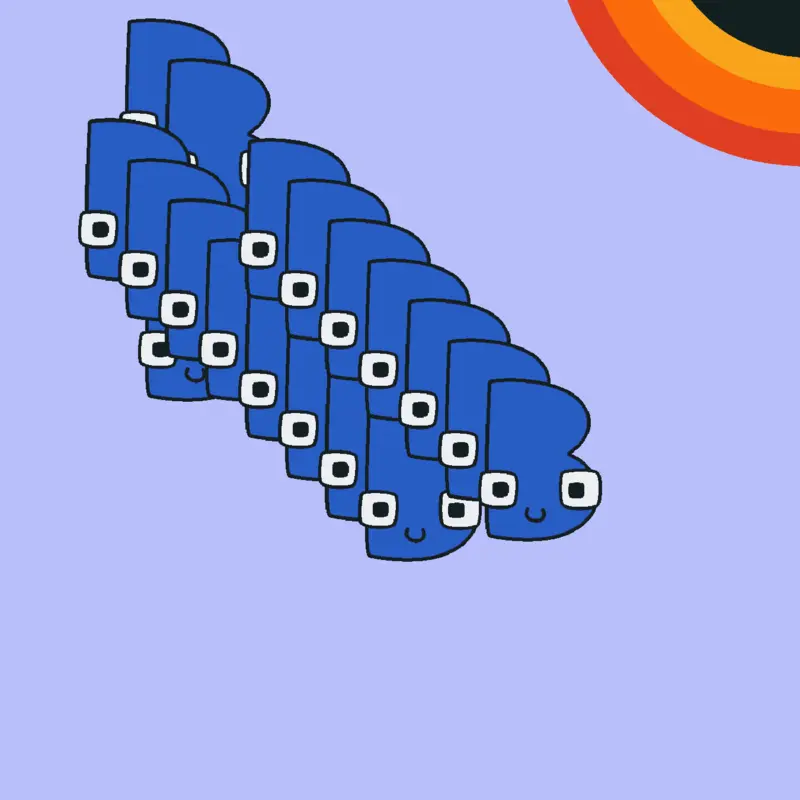 Game by @iherenumberblocks