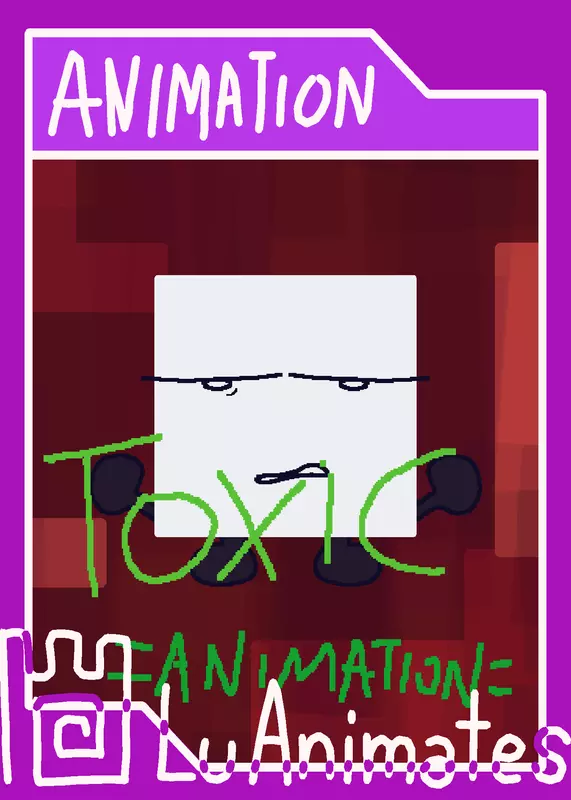 Game by @LuAnimates
